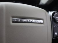 USED 2018 68 LAND ROVER DISCOVERY 2.0 SD4 HSE SUV 5dr Diesel Auto 4WD Euro 6 (s/s) (240 ps) LEATHER STEERING | PARK ASSIST