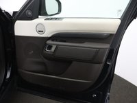USED 2018 68 LAND ROVER DISCOVERY 2.0 SD4 HSE SUV 5dr Diesel Auto 4WD Euro 6 (s/s) (240 ps) LEATHER STEERING | PARK ASSIST