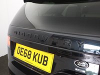 USED 2018 68 LAND ROVER DISCOVERY 2.0 SD4 HSE SUV 5dr Diesel Auto 4WD Euro 6 (s/s) (240 ps) LEATHER STEERING | PARK ASSIST