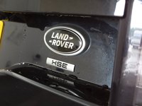 USED 2018 68 LAND ROVER DISCOVERY 2.0 SD4 HSE SUV 5dr Diesel Auto 4WD Euro 6 (s/s) (240 ps) LEATHER STEERING | PARK ASSIST