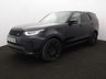USED 2018 68 LAND ROVER DISCOVERY 2.0 SD4 HSE SUV 5dr Diesel Auto 4WD Euro 6 (s/s) (240 ps) LEATHER STEERING | PARK ASSIST