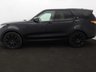 USED 2018 68 LAND ROVER DISCOVERY 2.0 SD4 HSE SUV 5dr Diesel Auto 4WD Euro 6 (s/s) (240 ps) LEATHER STEERING | PARK ASSIST
