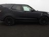 USED 2018 68 LAND ROVER DISCOVERY 2.0 SD4 HSE SUV 5dr Diesel Auto 4WD Euro 6 (s/s) (240 ps) LEATHER STEERING | PARK ASSIST