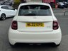 USED 2022 22 FIAT 500E 42kWh Icon Hatchback 3dr Electric Auto (118 ps) ELECTRIC AUTO -- NAV -- CAR PLAY -- CRUISE -- PARKING SENSORS