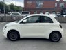 USED 2022 22 FIAT 500E 42kWh Icon Hatchback 3dr Electric Auto (118 ps) ELECTRIC AUTO -- NAV -- CAR PLAY -- CRUISE -- PARKING SENSORS