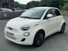 USED 2022 22 FIAT 500E 42kWh Icon Hatchback 3dr Electric Auto (118 ps) ELECTRIC AUTO -- NAV -- CAR PLAY -- CRUISE -- PARKING SENSORS