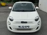 USED 2022 22 FIAT 500E 42kWh Icon Hatchback 3dr Electric Auto (118 ps) ELECTRIC AUTO -- NAV -- CAR PLAY -- CRUISE -- PARKING SENSORS