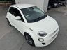 USED 2022 22 FIAT 500E 42kWh Icon Hatchback 3dr Electric Auto (118 ps) ELECTRIC AUTO -- NAV -- CAR PLAY -- CRUISE -- PARKING SENSORS