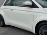 USED 2022 22 FIAT 500E 42kWh Icon Hatchback 3dr Electric Auto (118 ps) ELECTRIC AUTO -- NAV -- CAR PLAY -- CRUISE -- PARKING SENSORS
