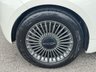 USED 2022 22 FIAT 500E 42kWh Icon Hatchback 3dr Electric Auto (118 ps) ELECTRIC AUTO -- NAV -- CAR PLAY -- CRUISE -- PARKING SENSORS