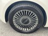USED 2022 22 FIAT 500E 42kWh Icon Hatchback 3dr Electric Auto (118 ps) ELECTRIC AUTO -- NAV -- CAR PLAY -- CRUISE -- PARKING SENSORS