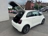 USED 2022 22 FIAT 500E 42kWh Icon Hatchback 3dr Electric Auto (118 ps) ELECTRIC AUTO -- NAV -- CAR PLAY -- CRUISE -- PARKING SENSORS