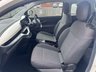 USED 2022 22 FIAT 500E 42kWh Icon Hatchback 3dr Electric Auto (118 ps) ELECTRIC AUTO -- NAV -- CAR PLAY -- CRUISE -- PARKING SENSORS