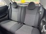 USED 2022 22 FIAT 500E 42kWh Icon Hatchback 3dr Electric Auto (118 ps) ELECTRIC AUTO -- NAV -- CAR PLAY -- CRUISE -- PARKING SENSORS