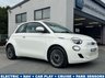 USED 2022 22 FIAT 500E 42kWh Icon Hatchback 3dr Electric Auto (118 ps) ELECTRIC AUTO -- NAV -- CAR PLAY -- CRUISE -- PARKING SENSORS