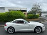 USED 2011 61 BMW Z4 2.5 23i Highline Edition Convertible 2dr Petrol Manual sDrive Euro 5 (204 ps)-Factory Extras Worth �&pound;1,690-Fantastic Low Mileage Example-Finished In Alpine White With Coral Red Dakota Leather Upholstery-2 Former Keepers-Last Keeper Since July 2015. 