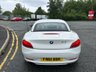 USED 2011 61 BMW Z4 2.5 23i Highline Edition Convertible 2dr Petrol Manual sDrive Euro 5 (204 ps)-Factory Extras Worth �&pound;1,690-Fantastic Low Mileage Example-Finished In Alpine White With Coral Red Dakota Leather Upholstery-2 Former Keepers-Last Keeper Since July 2015. 