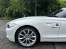 USED 2011 61 BMW Z4 2.5 23i Highline Edition Convertible 2dr Petrol Manual sDrive Euro 5 (204 ps)-Factory Extras Worth �&pound;1,690-Fantastic Low Mileage Example-Finished In Alpine White With Coral Red Dakota Leather Upholstery-2 Former Keepers-Last Keeper Since July 2015. 