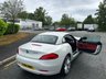 USED 2011 61 BMW Z4 2.5 23i Highline Edition Convertible 2dr Petrol Manual sDrive Euro 5 (204 ps)-Factory Extras Worth �&pound;1,690-Fantastic Low Mileage Example-Finished In Alpine White With Coral Red Dakota Leather Upholstery-2 Former Keepers-Last Keeper Since July 2015. 