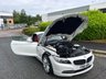 USED 2011 61 BMW Z4 2.5 23i Highline Edition Convertible 2dr Petrol Manual sDrive Euro 5 (204 ps)-Factory Extras Worth �&pound;1,690-Fantastic Low Mileage Example-Finished In Alpine White With Coral Red Dakota Leather Upholstery-2 Former Keepers-Last Keeper Since July 2015. 