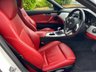 USED 2011 61 BMW Z4 2.5 23i Highline Edition Convertible 2dr Petrol Manual sDrive Euro 5 (204 ps)-Factory Extras Worth �&pound;1,690-Fantastic Low Mileage Example-Finished In Alpine White With Coral Red Dakota Leather Upholstery-2 Former Keepers-Last Keeper Since July 2015. 