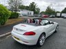 USED 2011 61 BMW Z4 2.5 23i Highline Edition Convertible 2dr Petrol Manual sDrive Euro 5 (204 ps)-Factory Extras Worth �&pound;1,690-Fantastic Low Mileage Example-Finished In Alpine White With Coral Red Dakota Leather Upholstery-2 Former Keepers-Last Keeper Since July 2015. 