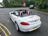 USED 2011 61 BMW Z4 2.5 23i Highline Edition Convertible 2dr Petrol Manual sDrive Euro 5 (204 ps)-Factory Extras Worth �&pound;1,690-Fantastic Low Mileage Example-Finished In Alpine White With Coral Red Dakota Leather Upholstery-2 Former Keepers-Last Keeper Since July 2015. 
