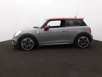 USED 2016 16 MINI HATCH 2.0 John Cooper Works Hatchback 3dr Petrol Auto Euro 6 (s/s) (231 ps) 