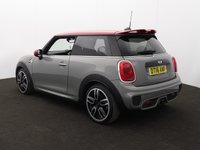 USED 2016 16 MINI HATCH 2.0 John Cooper Works Hatchback 3dr Petrol Auto Euro 6 (s/s) (231 ps) 