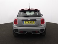 USED 2016 16 MINI HATCH 2.0 John Cooper Works Hatchback 3dr Petrol Auto Euro 6 (s/s) (231 ps) 