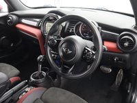 USED 2016 16 MINI HATCH 2.0 John Cooper Works Hatchback 3dr Petrol Auto Euro 6 (s/s) (231 ps) 