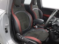 USED 2016 16 MINI HATCH 2.0 John Cooper Works Hatchback 3dr Petrol Auto Euro 6 (s/s) (231 ps) 