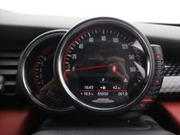 USED 2016 16 MINI HATCH 2.0 John Cooper Works Hatchback 3dr Petrol Auto Euro 6 (s/s) (231 ps) 