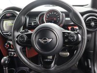 USED 2016 16 MINI HATCH 2.0 John Cooper Works Hatchback 3dr Petrol Auto Euro 6 (s/s) (231 ps) 