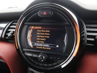 USED 2016 16 MINI HATCH 2.0 John Cooper Works Hatchback 3dr Petrol Auto Euro 6 (s/s) (231 ps) 