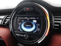 USED 2016 16 MINI HATCH 2.0 John Cooper Works Hatchback 3dr Petrol Auto Euro 6 (s/s) (231 ps) 