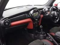 USED 2016 16 MINI HATCH 2.0 John Cooper Works Hatchback 3dr Petrol Auto Euro 6 (s/s) (231 ps) 