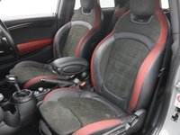 USED 2016 16 MINI HATCH 2.0 John Cooper Works Hatchback 3dr Petrol Auto Euro 6 (s/s) (231 ps) 