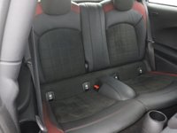 USED 2016 16 MINI HATCH 2.0 John Cooper Works Hatchback 3dr Petrol Auto Euro 6 (s/s) (231 ps) 