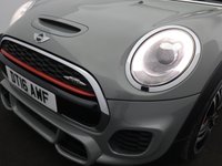 USED 2016 16 MINI HATCH 2.0 John Cooper Works Hatchback 3dr Petrol Auto Euro 6 (s/s) (231 ps) 