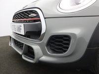 USED 2016 16 MINI HATCH 2.0 John Cooper Works Hatchback 3dr Petrol Auto Euro 6 (s/s) (231 ps) 
