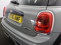 USED 2016 16 MINI HATCH 2.0 John Cooper Works Hatchback 3dr Petrol Auto Euro 6 (s/s) (231 ps) 