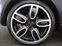 USED 2016 16 MINI HATCH 2.0 John Cooper Works Hatchback 3dr Petrol Auto Euro 6 (s/s) (231 ps) 