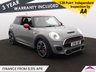 USED 2016 16 MINI HATCH 2.0 John Cooper Works Hatchback 3dr Petrol Auto Euro 6 (s/s) (231 ps) 