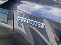 USED 2020 70 HONDA CR-V 2.0 h i-MMD SR SUV 5dr Petrol Hybrid eCVT Euro 6 (s/s) (184 ps) 