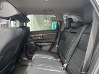 USED 2020 70 HONDA CR-V 2.0 h i-MMD SR SUV 5dr Petrol Hybrid eCVT Euro 6 (s/s) (184 ps) 