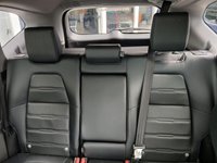 USED 2020 70 HONDA CR-V 2.0 h i-MMD SR SUV 5dr Petrol Hybrid eCVT Euro 6 (s/s) (184 ps) 