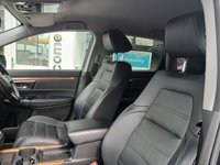 USED 2020 70 HONDA CR-V 2.0 h i-MMD SR SUV 5dr Petrol Hybrid eCVT Euro 6 (s/s) (184 ps) 
