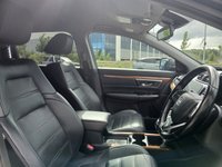 USED 2020 70 HONDA CR-V 2.0 h i-MMD SR SUV 5dr Petrol Hybrid eCVT Euro 6 (s/s) (184 ps) 