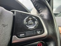 USED 2020 70 HONDA CR-V 2.0 h i-MMD SR SUV 5dr Petrol Hybrid eCVT Euro 6 (s/s) (184 ps) 